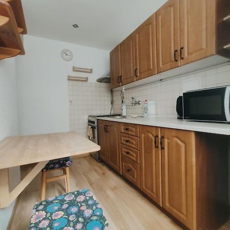 Pielegniarek 5 By Homeprime Krasków Eksteriør bilde